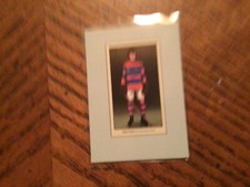 Mike Bossy 7 Hockey Cards