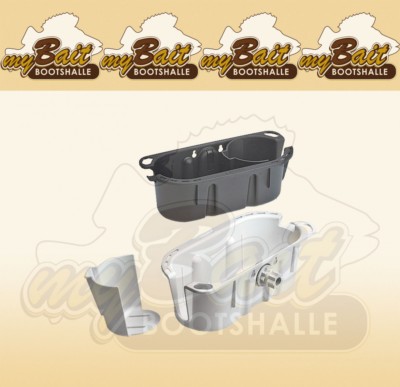 Railblaza Staubehälter Stowpod Storage Caddy