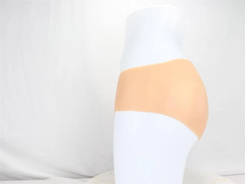 Bragas de silicona vagina transgénero modelado ropa interior travesti juegos con disfraces NUEVO - Imagen 11 de 21