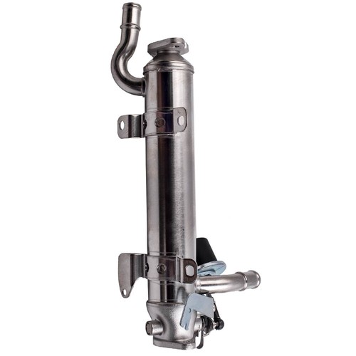 Radiador de escape AGR para Audi A3 8P Sportback TT 8J VW Golf VI Passat 2.0 T - Imagen 8 de 11