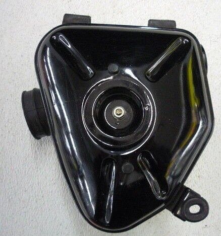 HONDA 75 CB500T CB500 CB 500 T LEFT AIR INTAKE BOX FILTER 