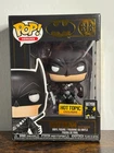 Batman Grim Knight Funko POP! Heroes #318 Hot Topic Exclusive