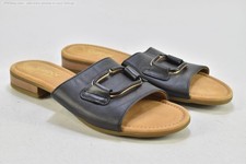 Gabor  Damen Sandale Pantolette  UK 7 Nr. 25-S 4216