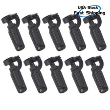 Lot 10 Dust Side Cover Compatible with XPR6300 XPR6350 XPR6380 XPR Radio