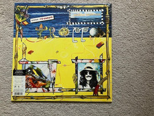 GEORGE HARRISON - GONE TROPPO - LP 180 GR - REMASTERED - STILL SEALED!