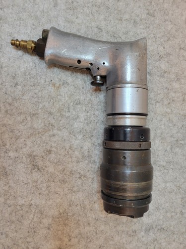 Zephyr Pneumatic Rivet Shaver  Model ZT-507