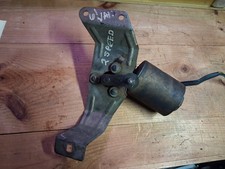 1960 1962 Plymouth Valiant Lancer 2 Speed Wiper Motor With Bracket Untested