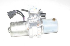 VW Eos 1F Pumpe Verdeck Antriebseinheit Verdeckpumpe 1Q0871791B 1Q0971789E