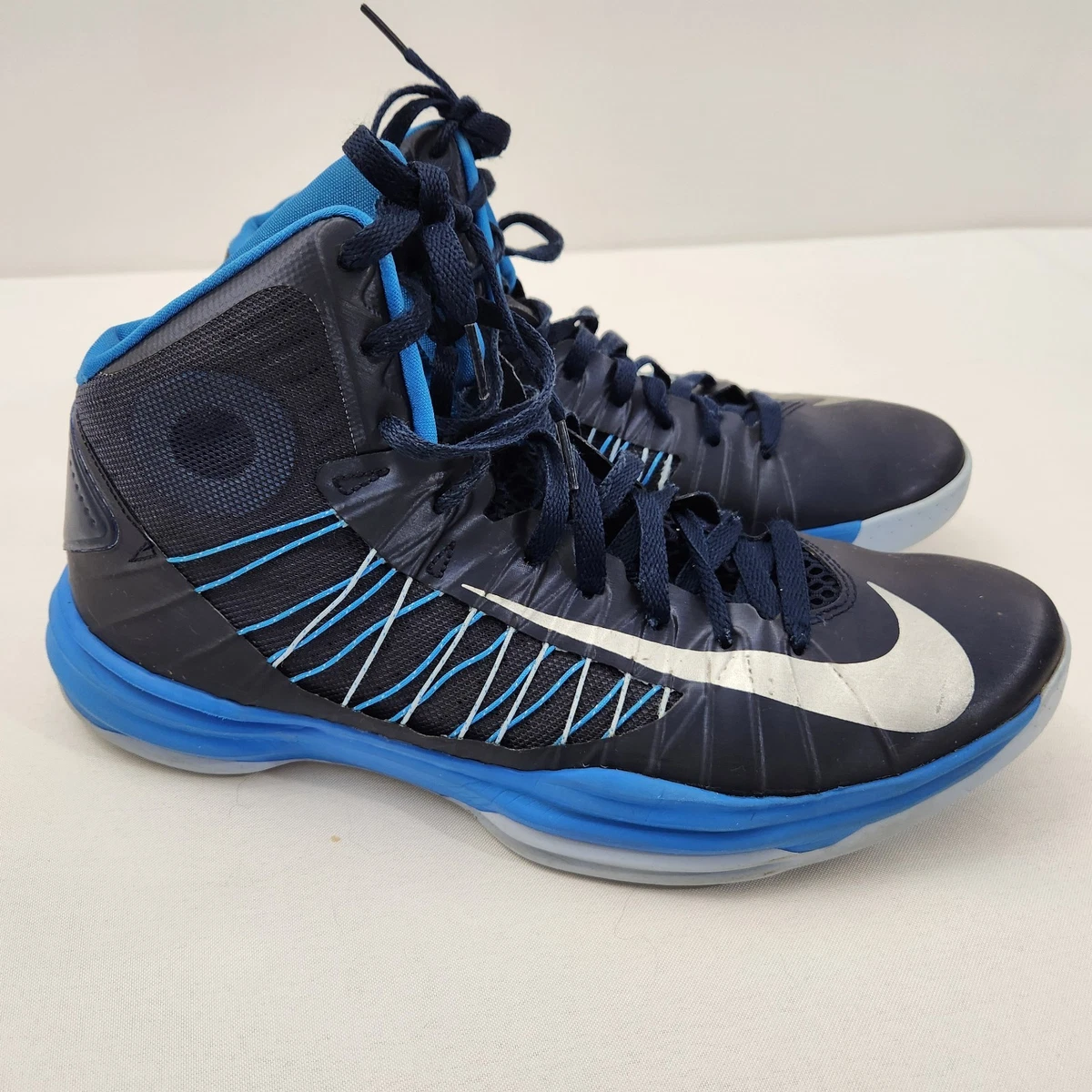 Nike Hyperdunk 2012 Sport Pack - 524948-400 for Sale