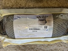 Luxury Bath Pillow Air Mesh For Bathtub