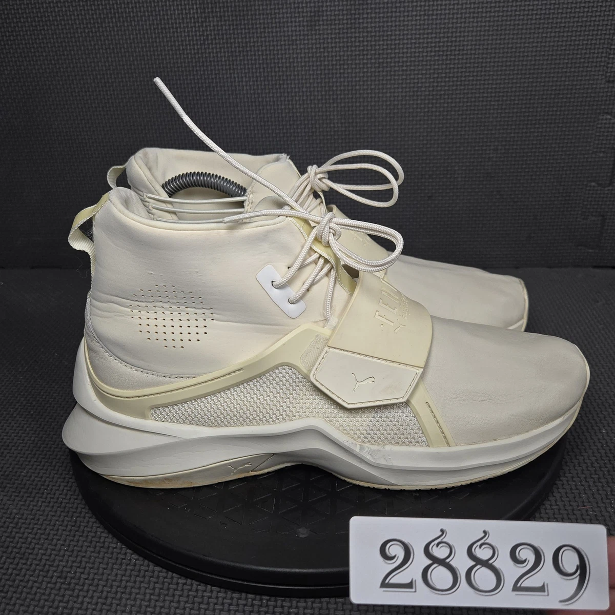 PUMA Fenty High Top Athletic Shoes for Women for sale | eBay