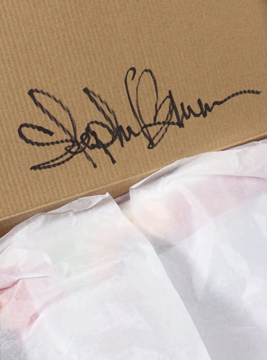 Prospective Flow *Signed* AP1H - THUNDERCAT "1 OF 1"  Size 11 M Ships Same Day! — product photo 11 of 22