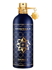 Montale Unisex Infinity EDP Spray 3.4 oz (Tester) Fragrances 3760260458726