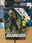 Cobra Shadow Tracker #108 GI Joe Classified Series 6" Walmart Action Figure