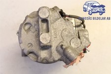 AC Kompressor - BMW BMW 520D - 64526987862