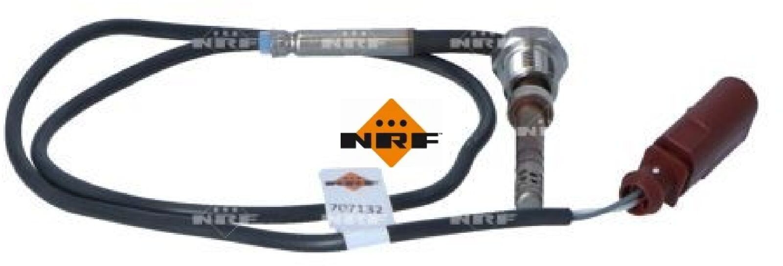Nrf Sensor, Abgastemperatur 707132 Für Vw - Bild 4