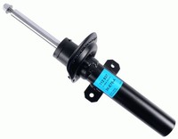 StossdÄMpfer Vorne Sachs 312 937 FÜR Ford DÄMpfer FahrwerksdÄMpfer