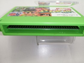 Little Samson Seirei Densetsu Lickle Famicom NES Japan DTF-LK Taito B1079