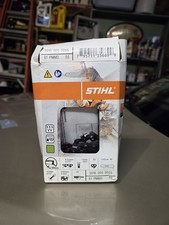 STIHL 61 PMM3 55 Oilomatic Chainsaw Chain Steel 16" Guide Bar 3610 005 0055