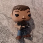 Funko Pop! Vinyl: The Walking Dead - Daryl Dixon - (w/ Crossbow) #14