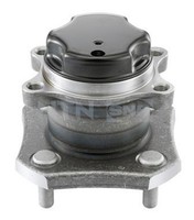 Snr Radlagersatz R141.88 FüR NV200 Nissan Evalia Bus Dci 110 M20 M20M M20N M20K
