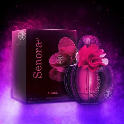 Senora Eau De Parfum by Ajmal 75ml 2.5 FL OZ