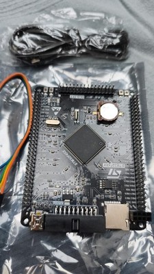 STM32 Core407V STM32F407VET6 Cortex-M4 Development Board Mainboard Module NEW