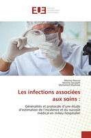 Mariem Nouira (U. A.) | Les Infections AssociéEs Aux Soins : | Taschenbuch