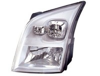 Alkar Hauptscheinwerfer 2742409 H1/H1 FüR Ford Mondeo 1 GBP Turnier BNP 16V 4X4