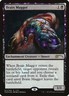 Brain Maggot Foil Friday Night Magic 2014 11 NM MTG
