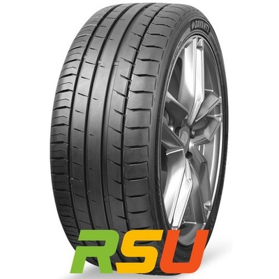 Davanti Protoura Sport UHP 245/50 R18 100 (Z)Y Sommerreifen
