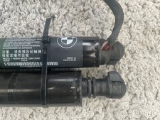 2019 BMW X4 Struts