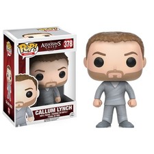 Funko Pop Movies 378 Assassin's Creed 11533 Callum Lynch