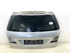 Porte arrière et accessoires Mercedes CLASSE GL