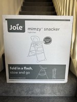 Joie Mimzy Snacker Highchair Fast Folding