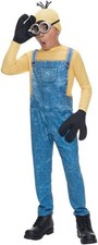 Rubie's Minions Kevin Child Costume, Small