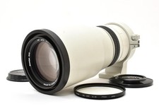 [Near MINT] Mamiya AF APO 300mm F/4.5 Lens for Mamiya 645 AF From JAPAN
