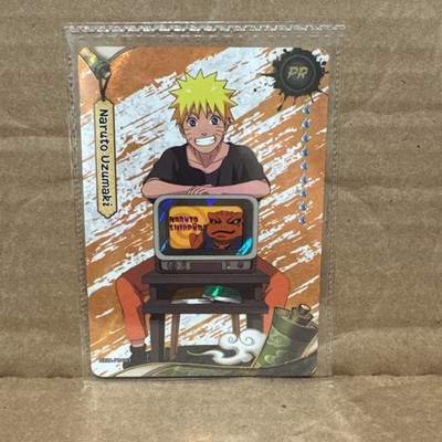 PSA Magazine Kayou Naruto Uzumaki Promo Card NRSA-PR-003 December 2025 Sealed