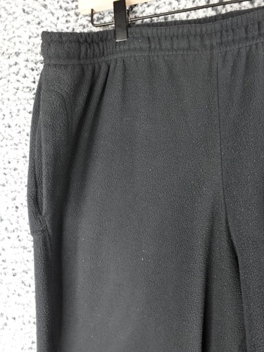 Pantalones deportivos de colección Nike ACG para hombre XL polar Thermafit aire libre atléticos Y2K raros - Imagen 2 de 13