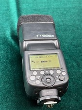Godox Thinklite TT685F/ Flash/ Works