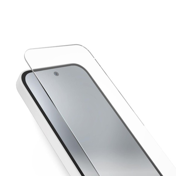 SBS Glasdisplayschutzfolie FüR Google Pixel 9A, Transparent Displaysch #1906936-image