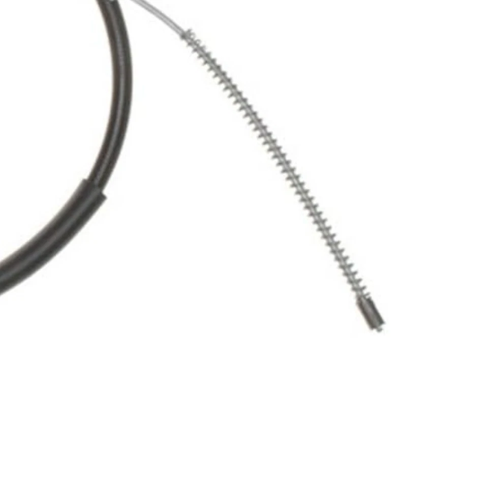 Cable de freno de estacionamiento Raybestos BC94573 grado profesional Foto 4 de 4