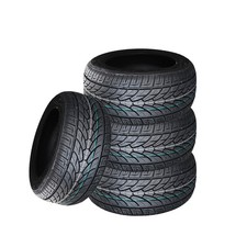 4 X Lionhart Lh-ten 27555r20 117v High Performance All-season Tires 4 X Lionhart Lh-ten 27555r20 117v High Performance All-season Tires