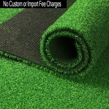 30x30 Artificial Fake Synthetic Grass Rug Garden Landscape Lawn Carpet Mat Turf