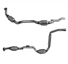 Catalyseurs Mercedes CLASSE M