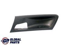 BMW X6 E71 Vorne Links Innenraum Haltegriff T�r�ffner Abdeckung 9177529