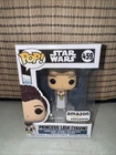 Funko Pop! Vinyl: Star Wars - Princess Leia (Yavin) - Amazon Exclusive 459