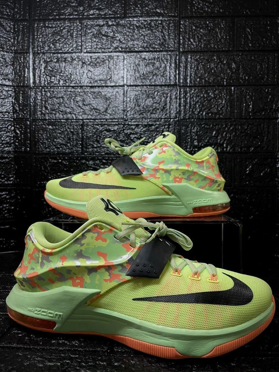 Nike KD 7 Easter - 653996-304 | eBay display picture 3