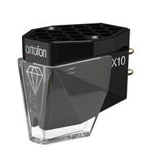 Ortofon MC X10 Cartridge new and in original packaging