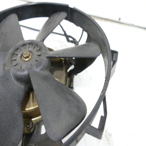 Honda CBR 1000 F SC24 Lüfter Ventilator Kühler 75010 - Bild 2 von 6